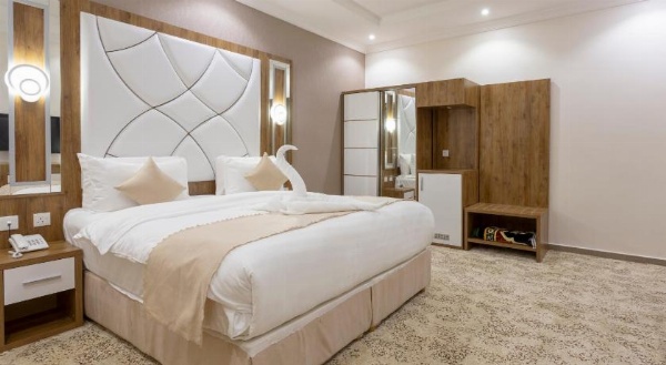 Dior Inn Hotel Main image